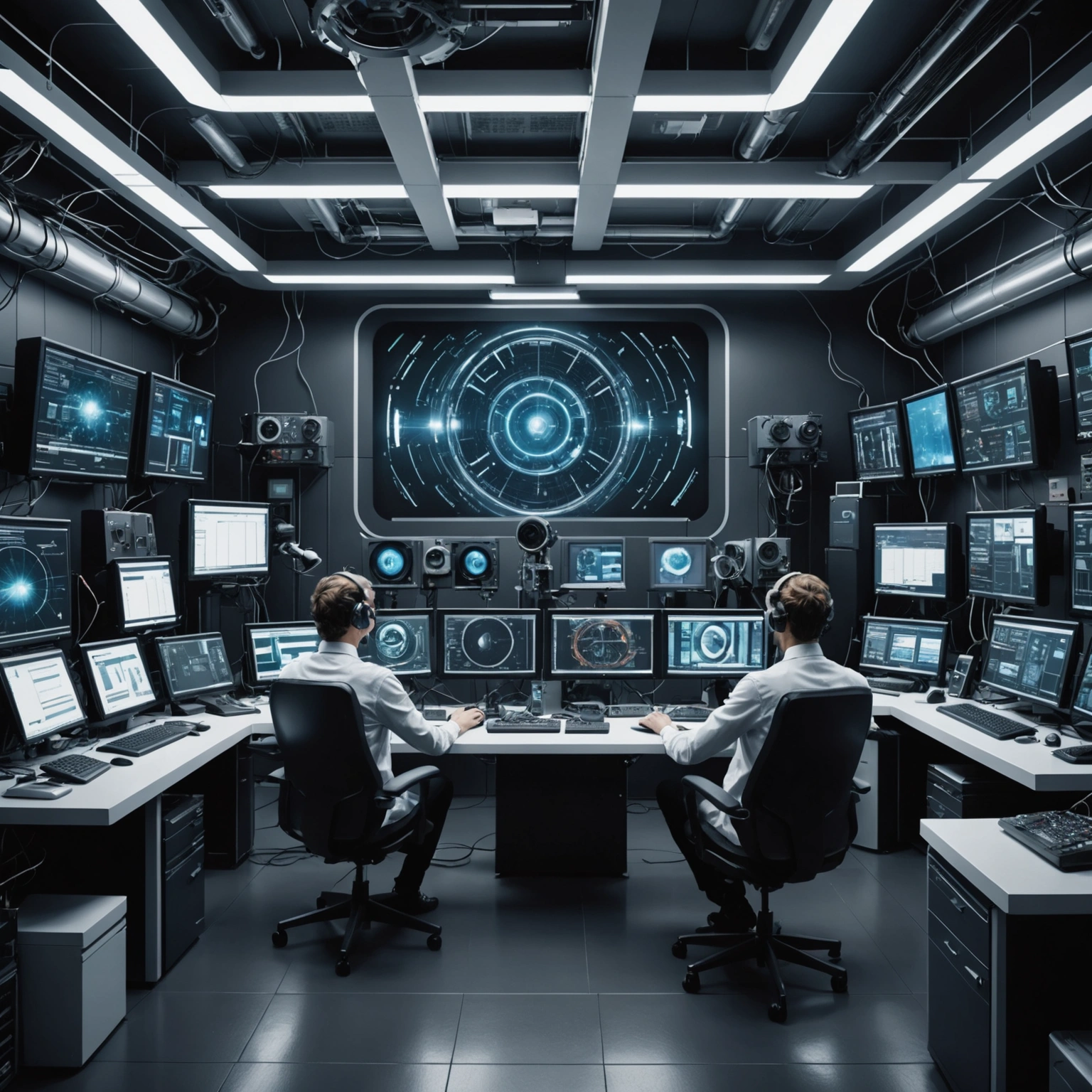 Как поменять лицо на видео нейросетью: Полная замена в любом ролике