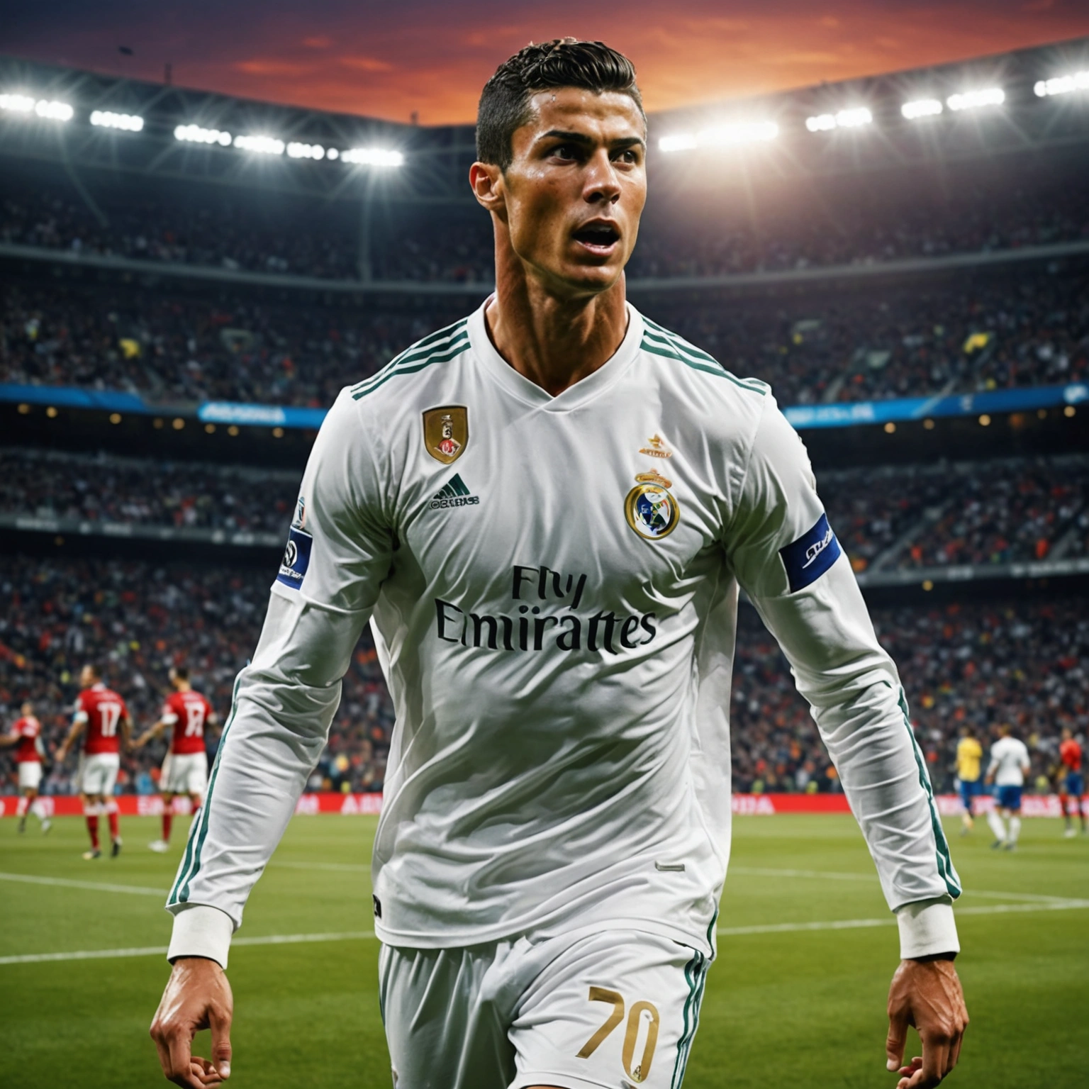 Криштиану Роналду умер — актуальная информация и экспертные мнения