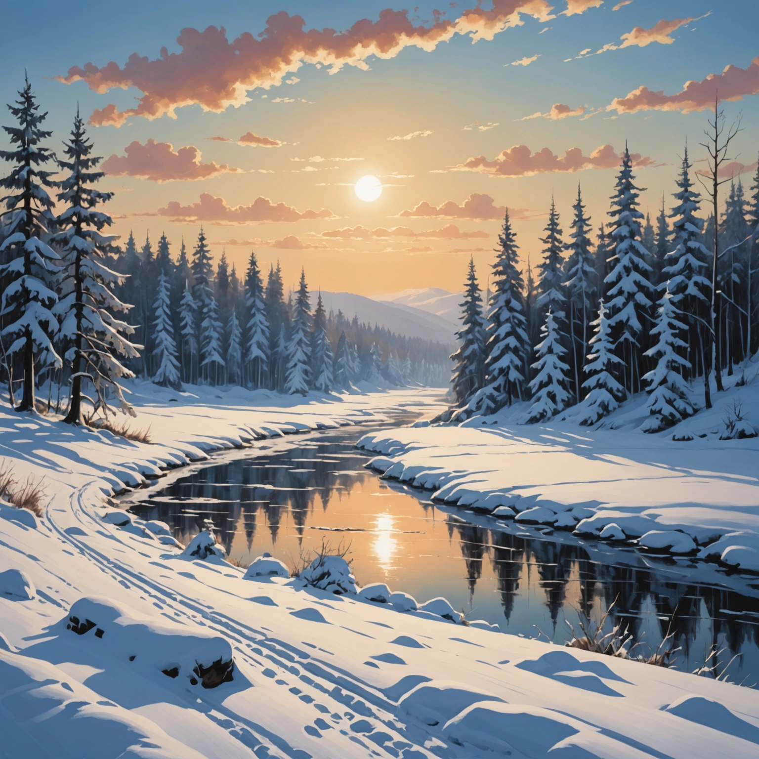 Стихи про февраль: советы, рекомендации и лайфхаки для вдохновения и творчества