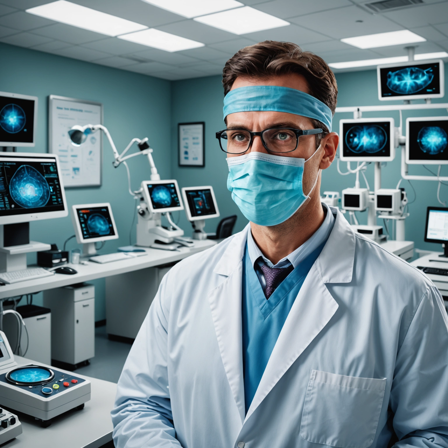 Гиперметропия: Симптомы, Лечение и Профилактика