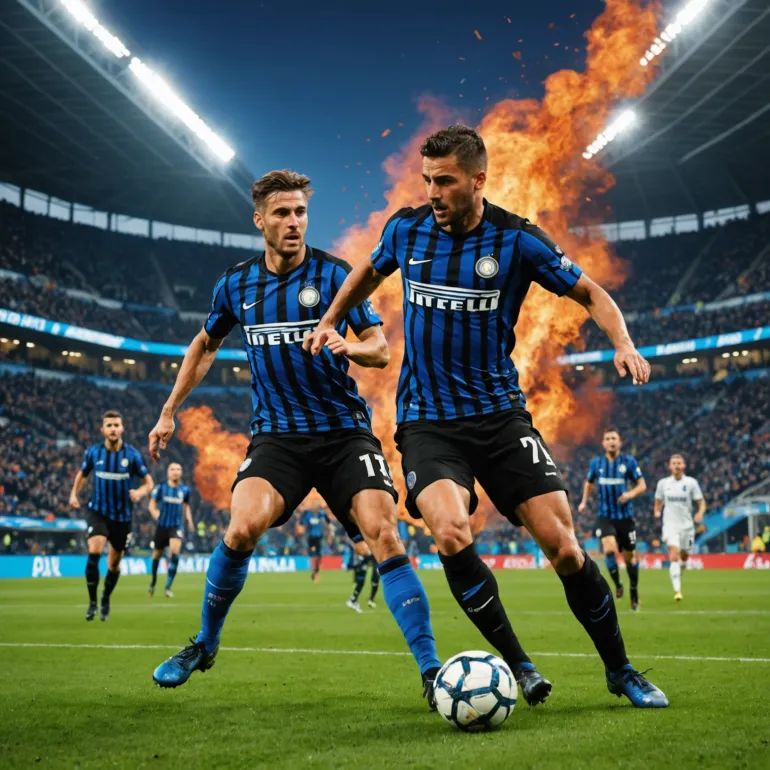 Аталанта — Интер: разбор матча 28 декабря 2025 и его значение в 17-м туре Серии А