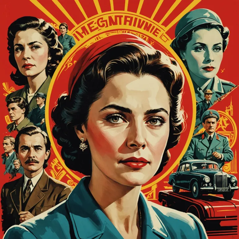 Как работает Марина Ладынина? Разбираемся в деталях