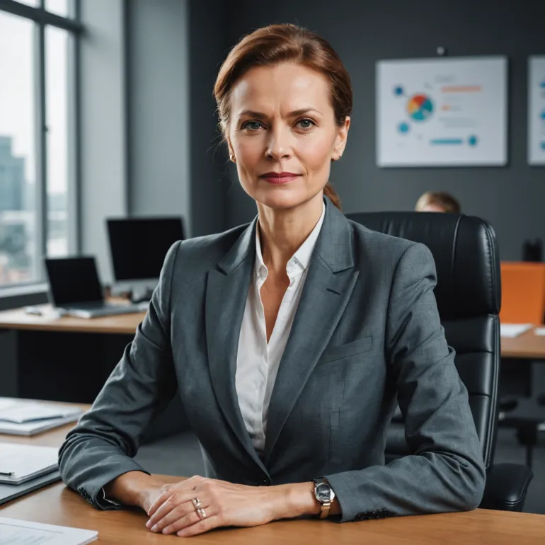 Понизова, Ольга Валерьевна: топ-10 фактов, которые вы не знали