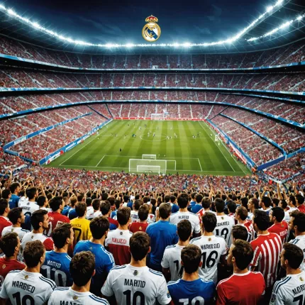 Мбаппе продлит победную серию «галактикос» даже в ожесточенном дерби Мадрида