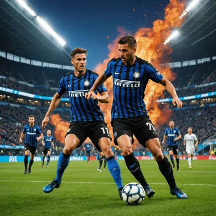 Аталанта — Интер: разбор матча 28 декабря 2025 и его значение в 17-м туре Серии А