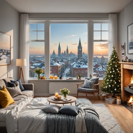 Доброе утро 3 января — актуальная информация и экспертные мнения